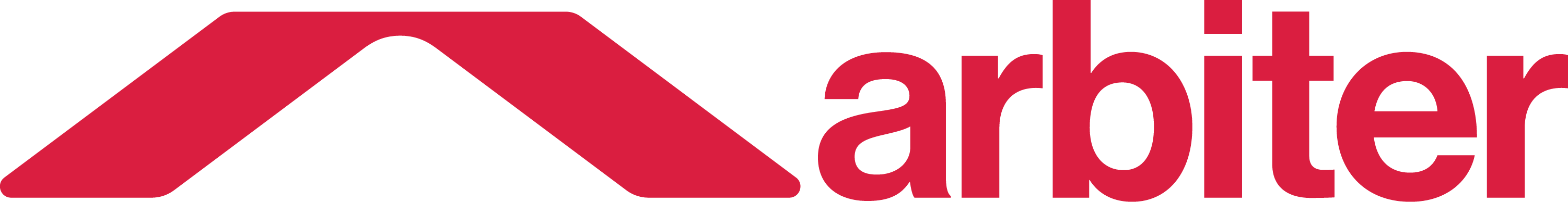 arbiter